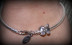 pandora bracelet for baby